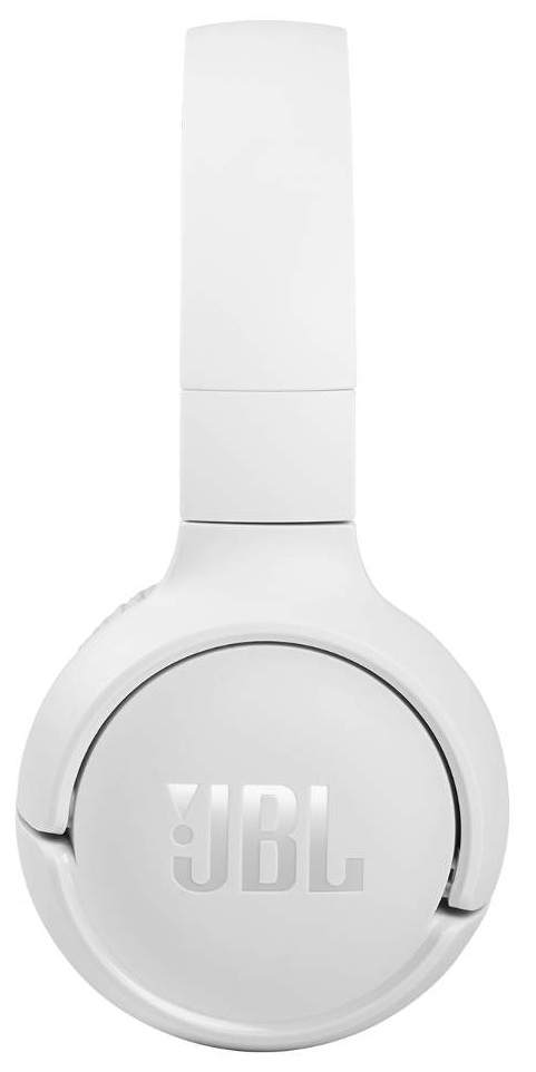 Наушники JBL Tune 510BT White (JBLT510BTWHT)