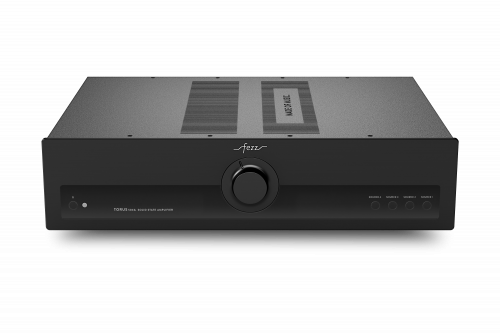 Интегральный усилитель Fezz Audio Torus 5040 Black