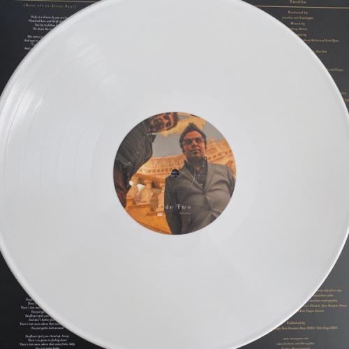 Виниловая пластинка Mercury Rev - The Light In You (Coloured Vinyl LP)