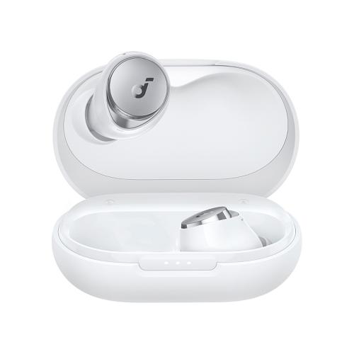 True wireless наушники Soundcore Space A40 White