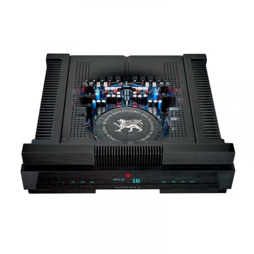 Стереоусилитель Gryphon Audio Designs Diablo 120