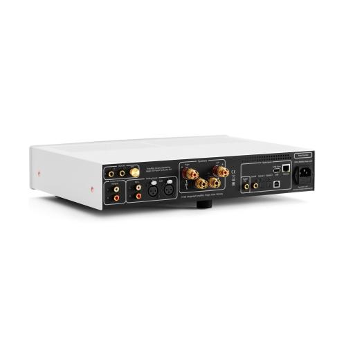 Интегральный усилитель Hegel H150 White
