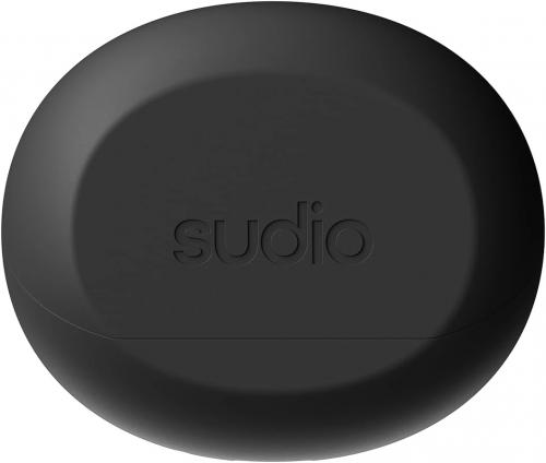 Наушники Sudio A3 Pro Black