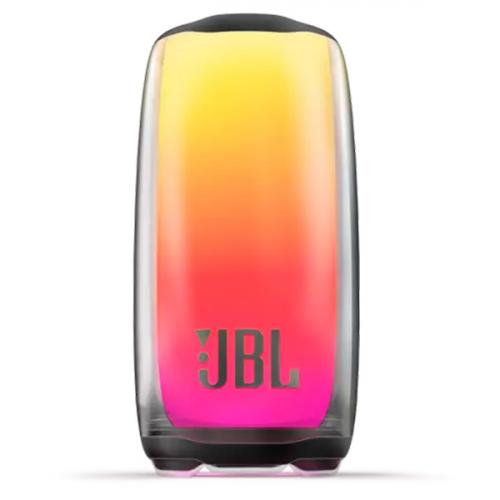 Портативная акустика JBL Pulse 5 (JBLPULSE5BLK)