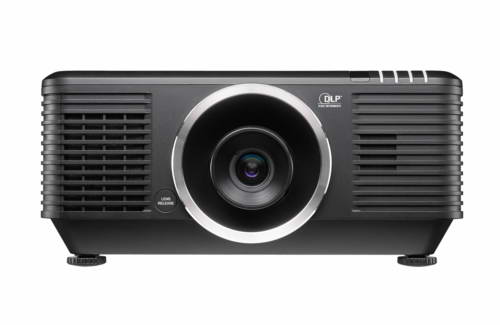 Лазерный проектор Vivitek DU7098Z-BK