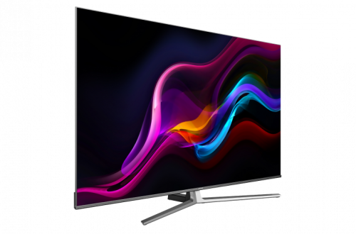 LED телевизор Hisense 55U8GQ