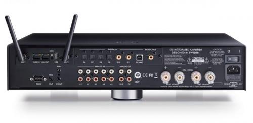 Интегральный усилитель Primare I25 Prisma DM36 Black