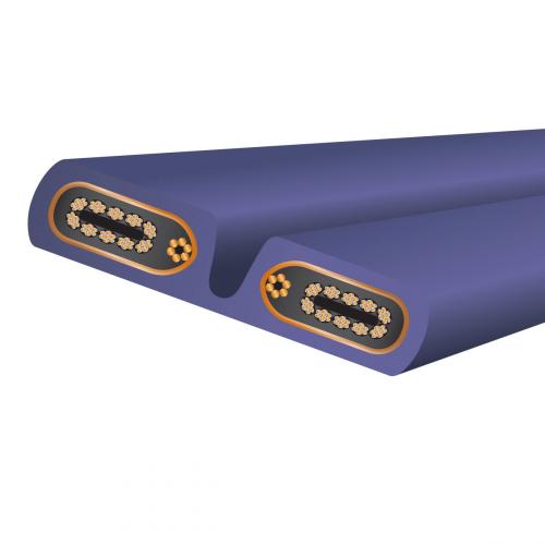 Силовой кабель Wire World Aurora X Power Cord 3.0 m