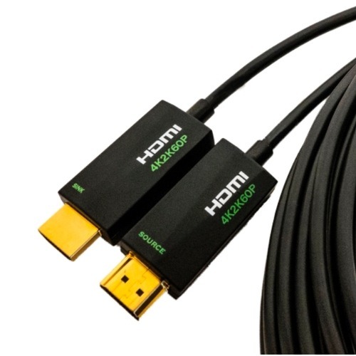 HDMI кабель Tributaries AURORA Optical HDMI 18Gbps 30.0m (UHDO-300)