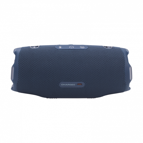 Портативная акустика JBL Charge 6 Blue