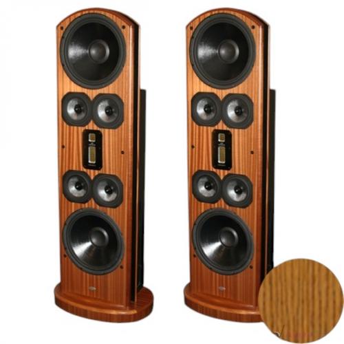 Напольная акустика Legacy Audio Whisper XDS medium oak