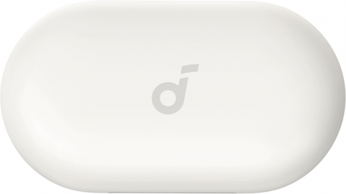 Наушники Soundcore V20i Белый