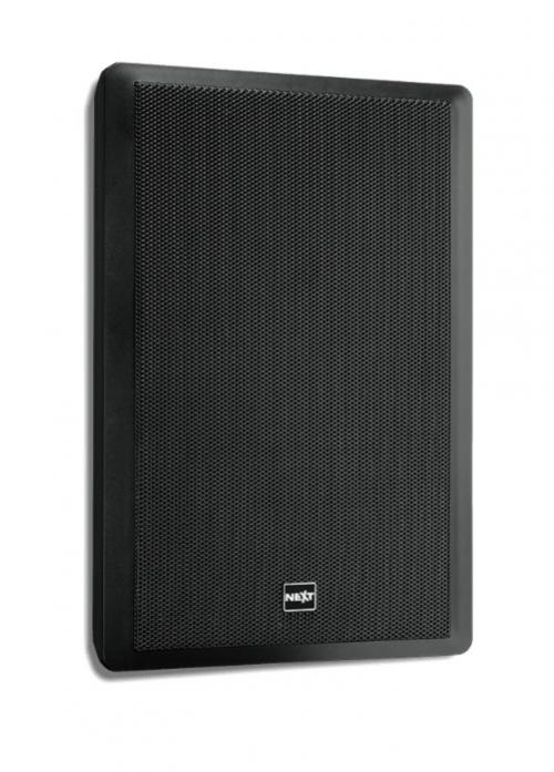 Настенная акустика NEXT W5F Black