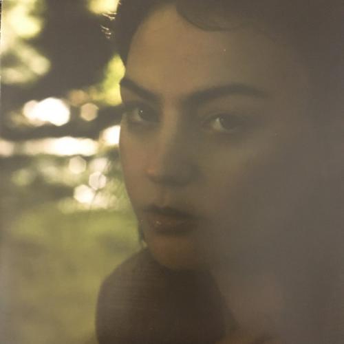 Виниловая пластинка Angel Olsen - Big Time (Black Vinyl 2LP)