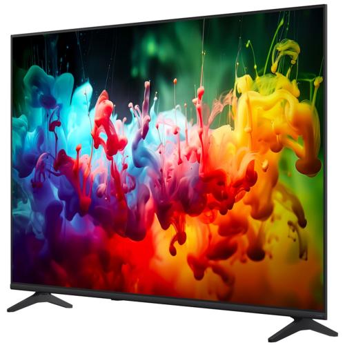 LED телевизор LG 50QNED70B6C