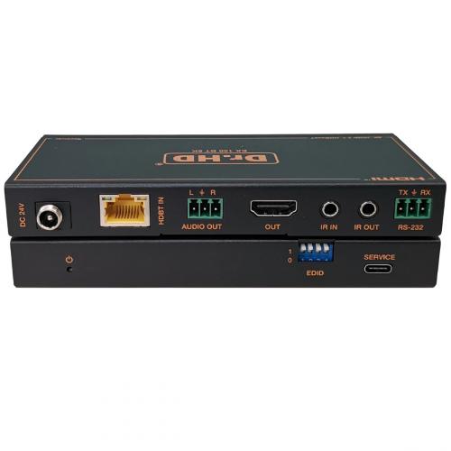 HDMI удлинитель Dr.HD EX 150 BT 8K