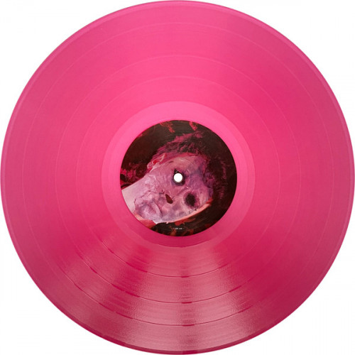 Виниловая пластинка Soft Cell - The Art Of Falling Apart (2025 Remaster Pink Orange Vinyl 2LP)