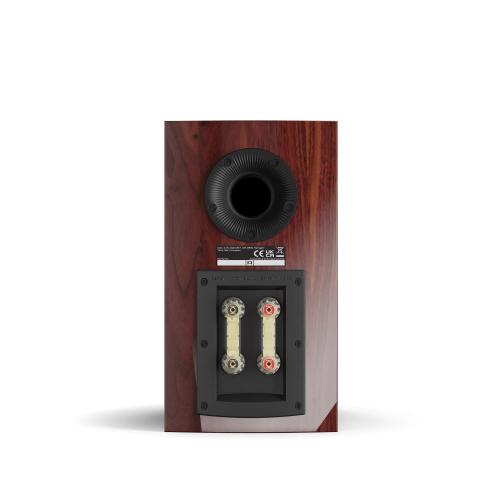Полочная акустика Dali Rubikore 2 Maroon High Gloss Lacquer