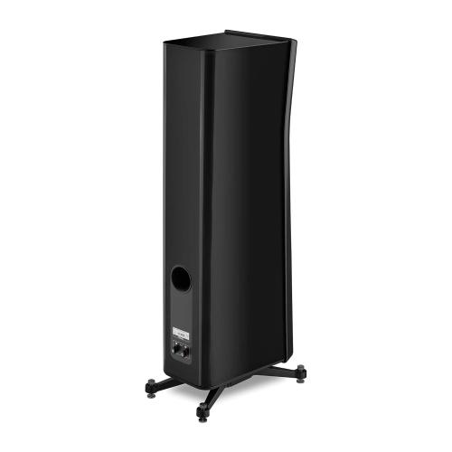 Напольная акустика Focal Kanta N° 3 Walnut HG\ Black Mat