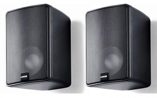 Всепогодная акустика Canton Plus X.3 black