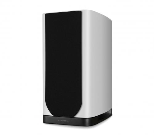 Полочная акустика Wharfedale Evo 5.2 White Oak