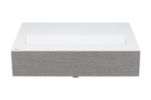 Лазерный проектор LG CineBeam HU715QW