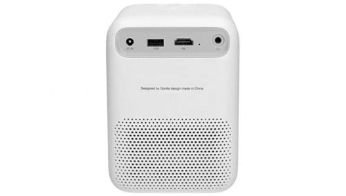 Проектор Wanbo Projector T4