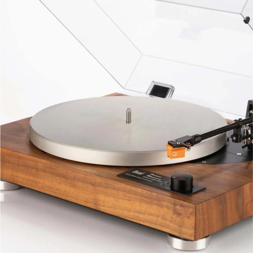 Проигрыватель винила Dual Primus Maximus Walnut