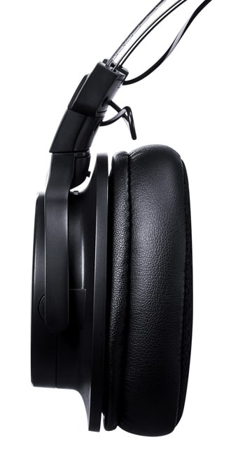 Игровая гарнитура Audio-Technica ATH-G1