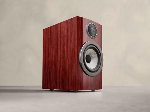 Полочная акустика Bowers & Wilkins 707 S3 Prestige Edition