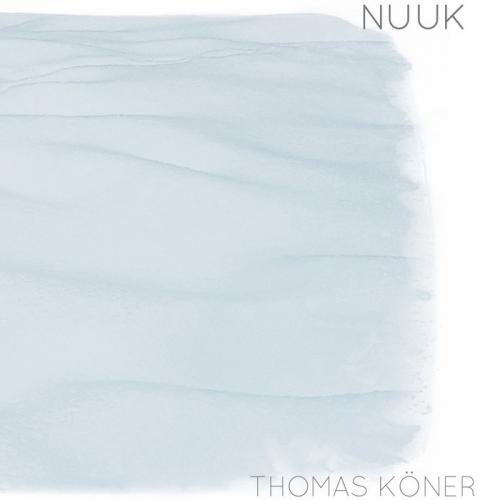 Виниловая пластинка Thomas Koner - Nuuk (Black Vinyl LP)