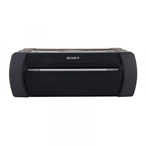 Музыкальный центр Sony Shake-X10