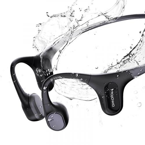 Наушники Mojawa Run Plus Black