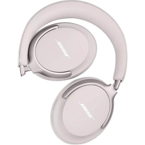 Наушники Bose QuietComfort Ultra Headphones Smoke White