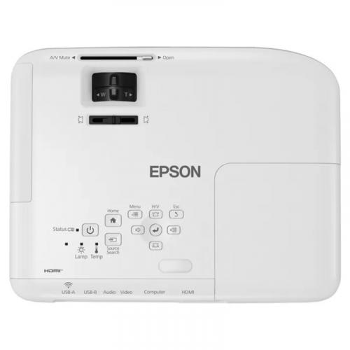 Проектор Epson CB-W06