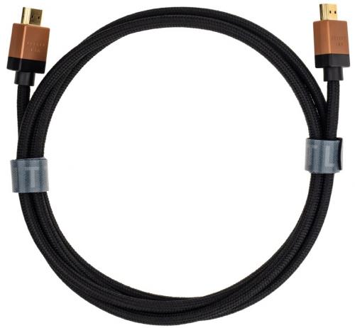 HDMI кабель Little Lab Lake (2.1/8K/4320p/60p), 2.0m (LL-L2-020)