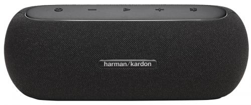 Портативная акустика Harman Kardon Luna Черная