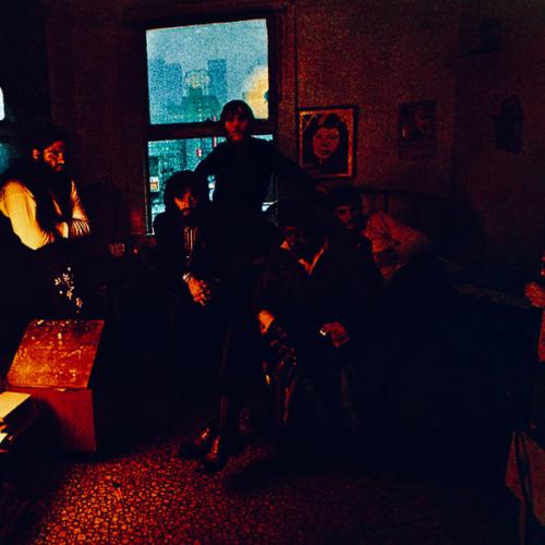 Виниловая пластинка Canned Heat - Hooker 'N Heat (Analogue) (Black Vinyl 2LP)
