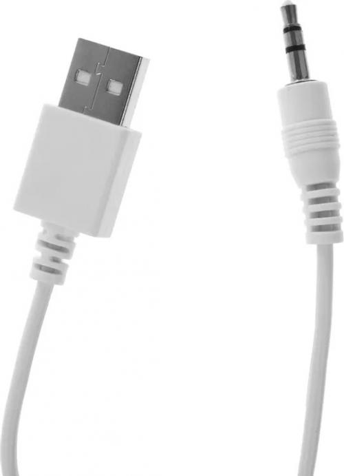 Колонки компьютерные Defender 5W White