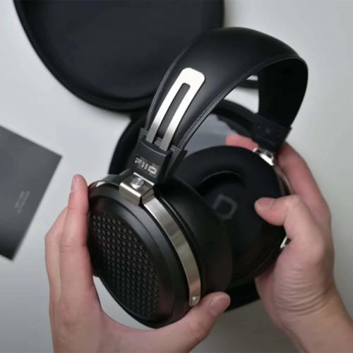 Наушники FiiO FT1 PRO Black