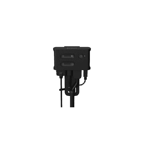 Очки дополненной реальности Epson Moverio BT-35E