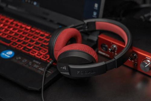 Наушники Focal Pro LISTEN PROFESSIONAL