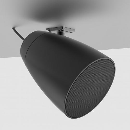 Всепогодная АС Audac ALTI6M/W