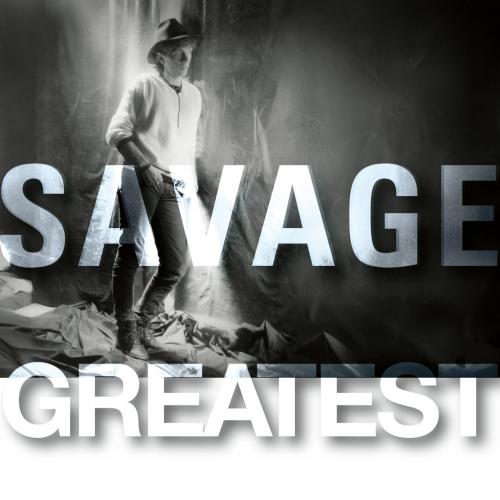 Виниловая пластинка Savage - Greatest (Crystal Marbled Vinyl 2LP)