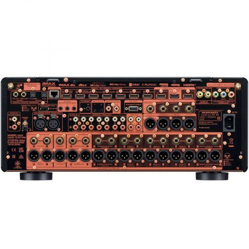 AV процессор Marantz AV 20