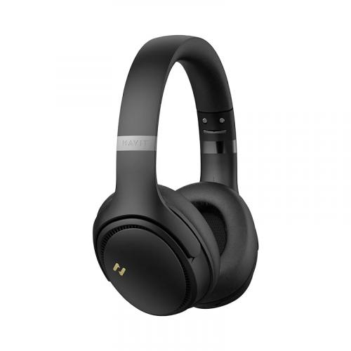 Наушники HAVIT H630BT PRO Black