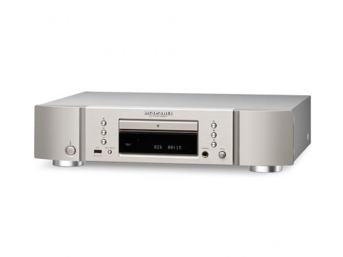 CD проигрыватель Marantz CD6007 Gold