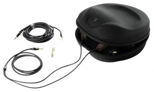 Наушники Meze 109 PRO WALNUT GOLD