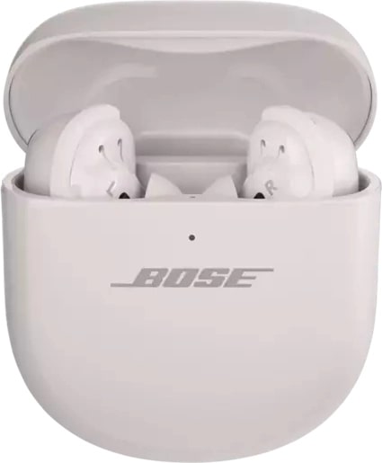 Наушники Bose QuietComfort Ultra Earbuds Smoke White