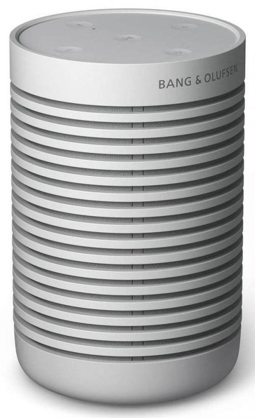 Портативная колонка Bang & Olufsen Beosound Explore Grey Mist